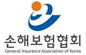 손해보험협회 CI.