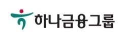 하나금융그룹 CI.