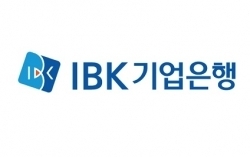 IBK기업은행 CI.