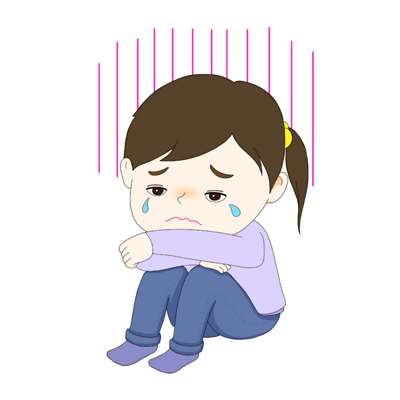 불안장애(PG:연합뉴스)