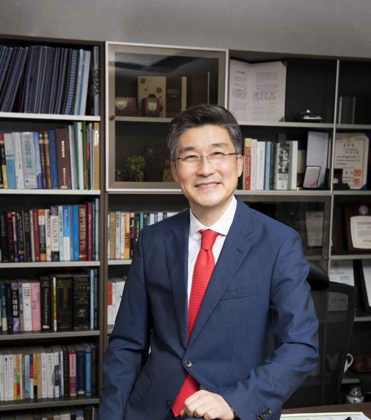 손기영 엔지켐생명과학 대표 (사진제공=엔지켐생명과학)
