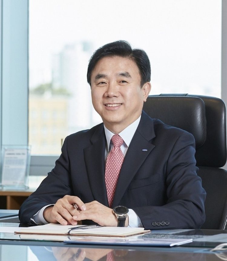 전영묵 삼성생명 대표이사