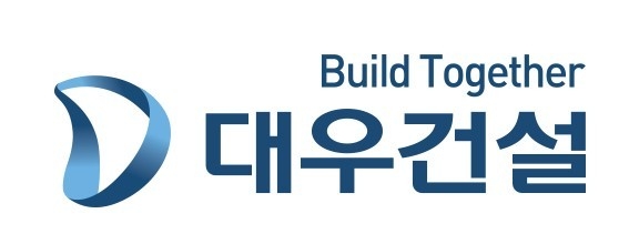 대우건설의 비전조합형 CI