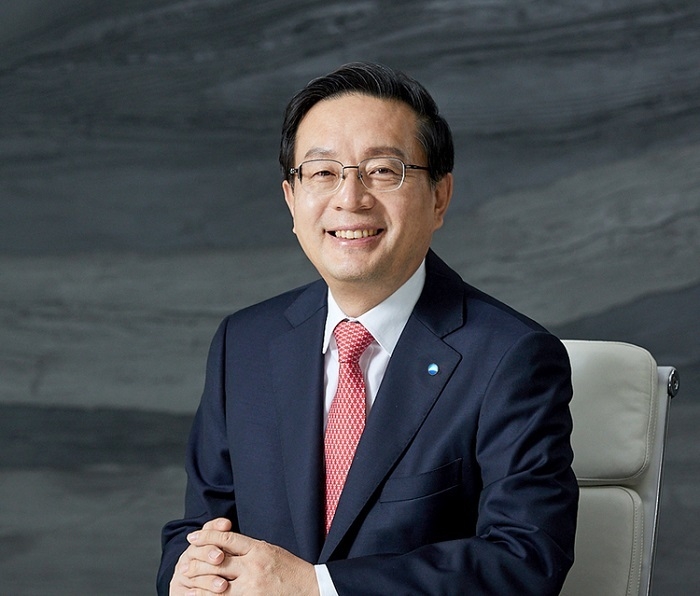 손태승 우리금융 회장. (사진=우리금융)