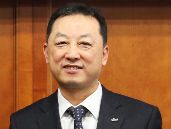 김병철 신한금융투자 사장. (사진=신한금융투자)
