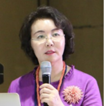과학기술연합대학원대학교 초빙교수 박은정