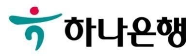하나은행 CI.