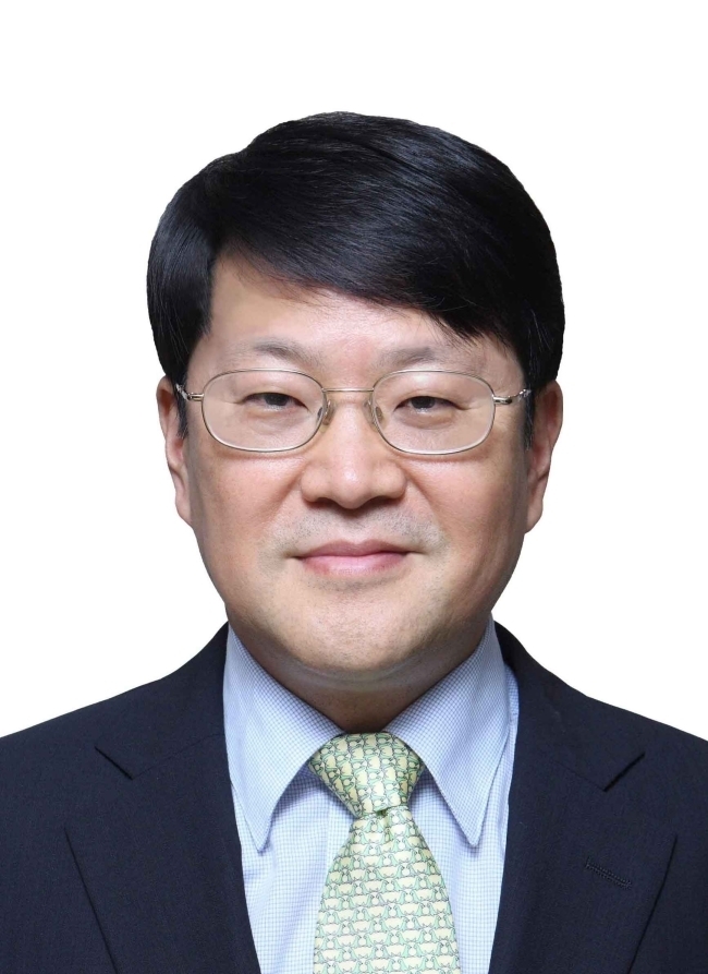 김희관 전 법무연수원장 