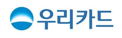 우리카드 CI.