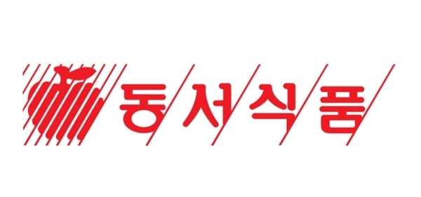 동서식품 CI.