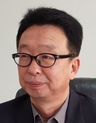배건우 경남제약 대표