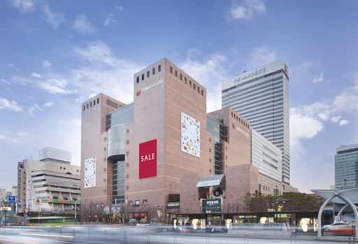 신세계백화점 강남점. (사진=신세계)