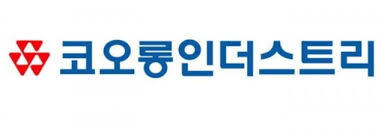 코오롱인더스트리 로고