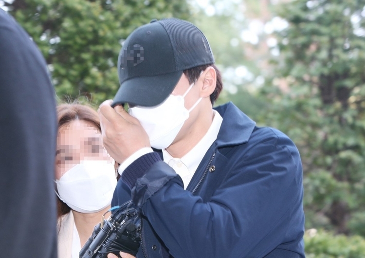 여신도들 '길들이기 성폭력' 목사 (이미지=연합뉴스)