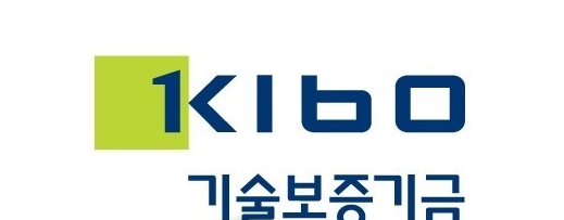 기술보증기금 CI.