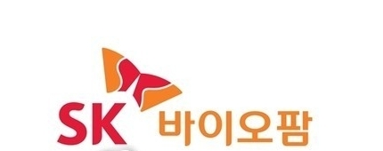 SK바이오팜 CI