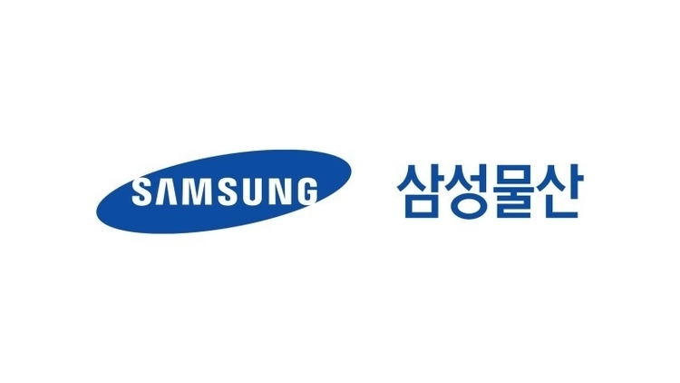 삼성물산 CI