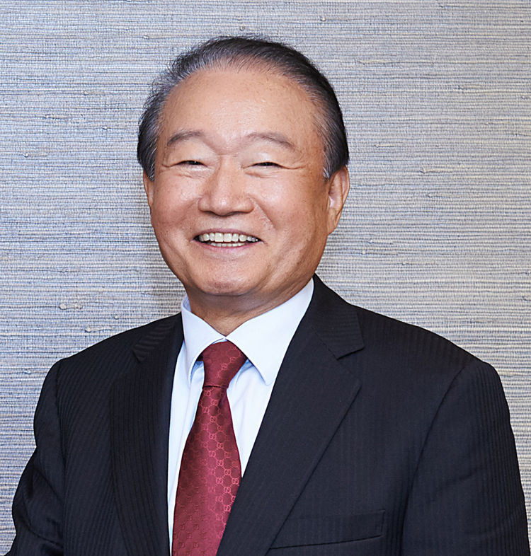 故 임성기 회장(사진=한미약품)