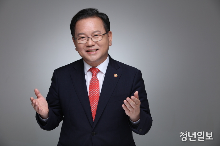 김부겸 전 의원