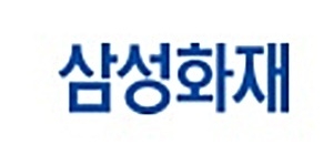 삼성화재 CI.