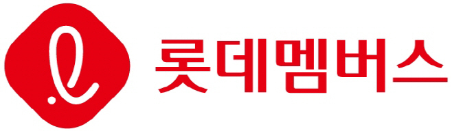 롯데멤버스 CI.