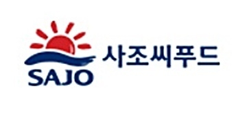 사조씨푸드 CI. 