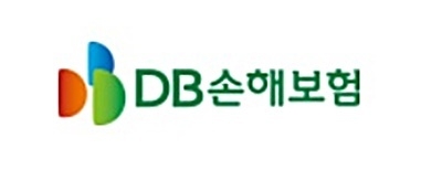 DB손해보험 CI.