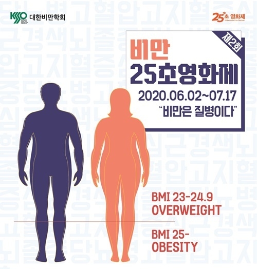 이미지=대한비만학회