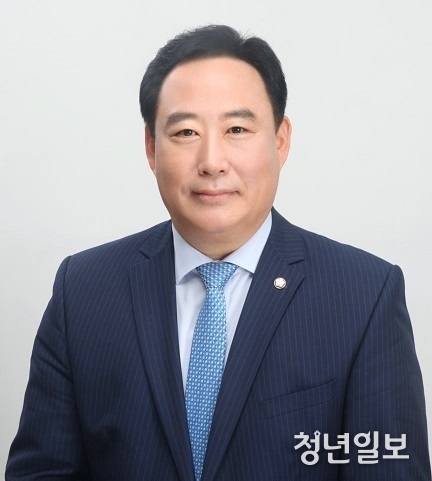 더불어 민주당 어기구 의원 (충남 당진)