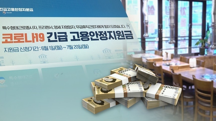 고용안정지원금 (CG:연합뉴스)