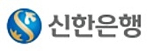 신한은행 CI. 
