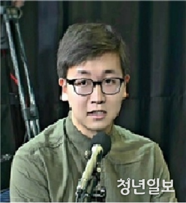 영등포청년컨퍼런스 안효준 대표