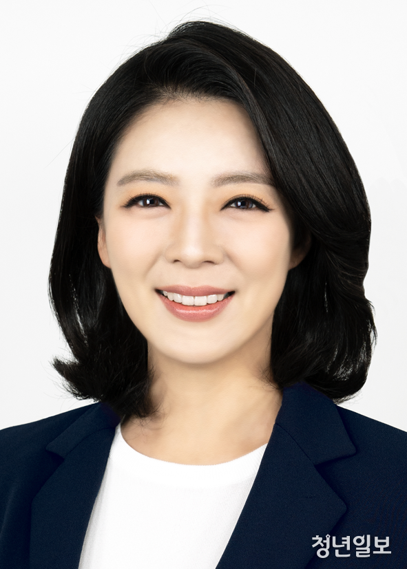 배현진 의원