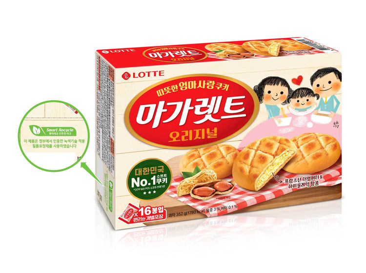 이미지=롯데제과