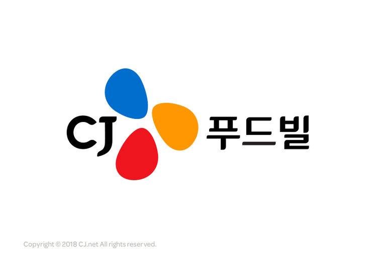 씨제이푸드빌(주) 이미지