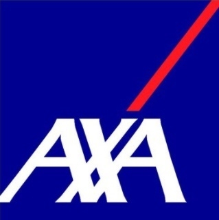 AXA손해보험 CI.