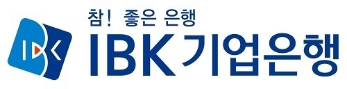 기업은행 CI.