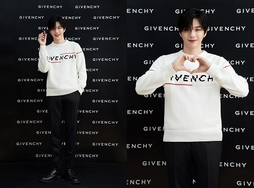 사진=지방시 뷰티