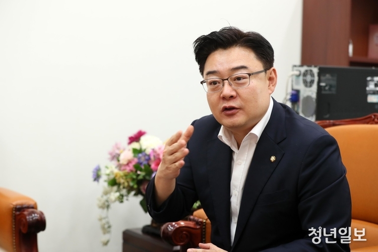 국민의힘(동두천,연천) 김성원 의원 