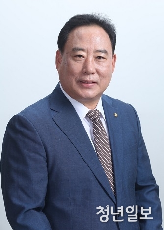 더불어 민주당(충남 당진시) 어기구 의원.