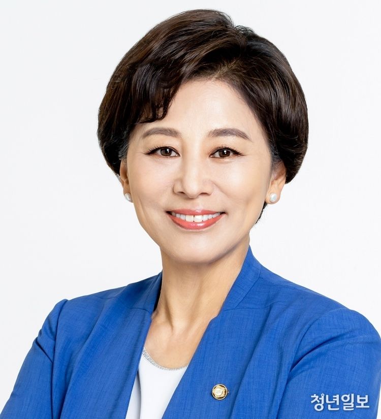 더불어민주당 (보건복지위·서울송파구병) 남인순 의원