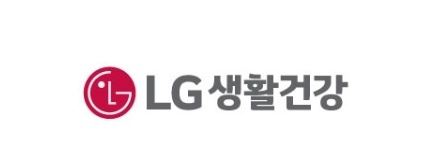 LG생활건강 CI.