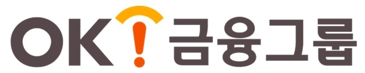 OK금융그룹 CI