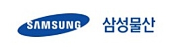 삼성물산 CI.