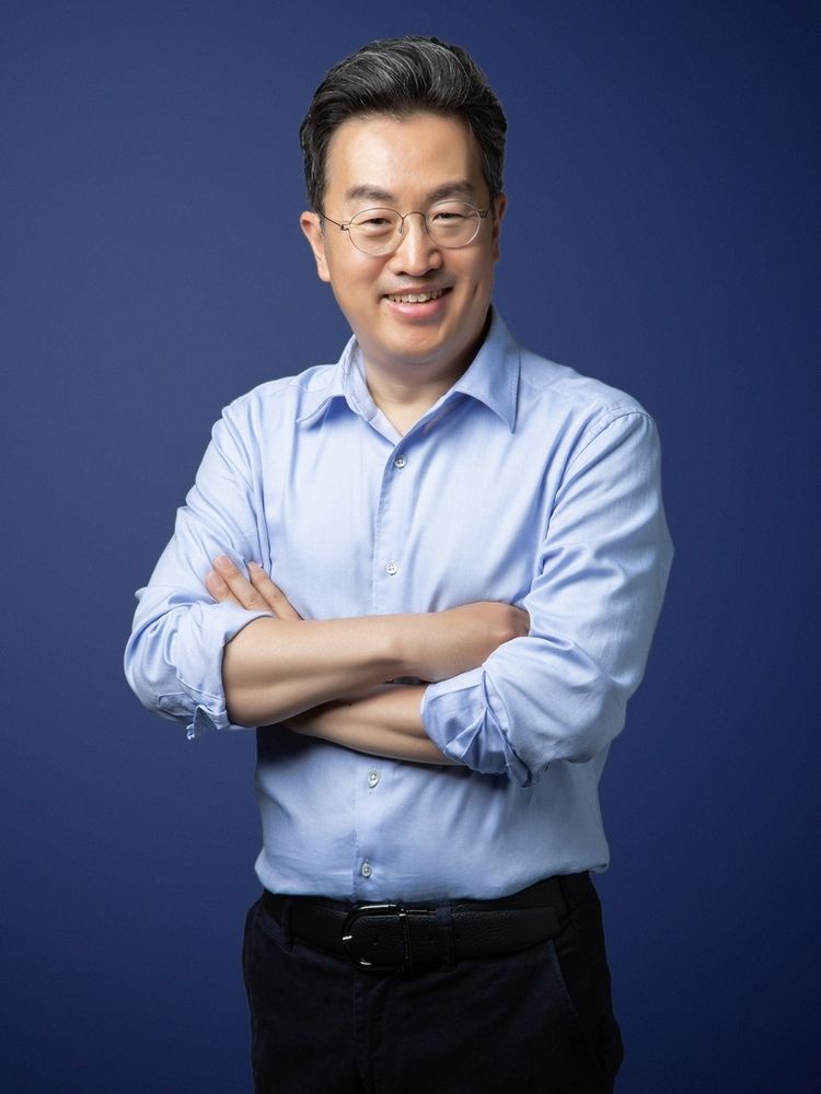 강한승 신임 쿠팡 경영관리총괄 대표이사 사장. (사진=쿠팡)