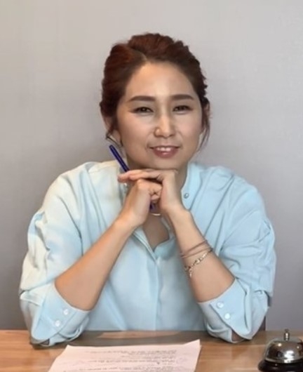 나둘숙 건강프로그램 작가
