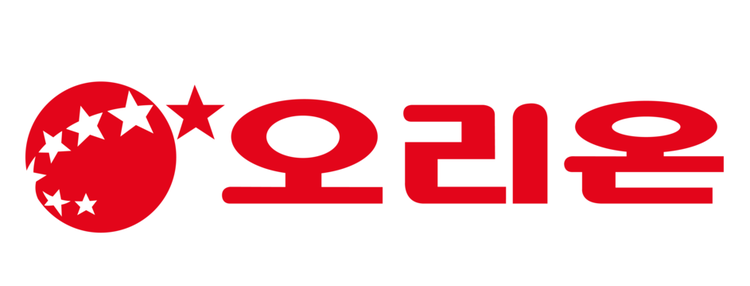 오리온 CI.