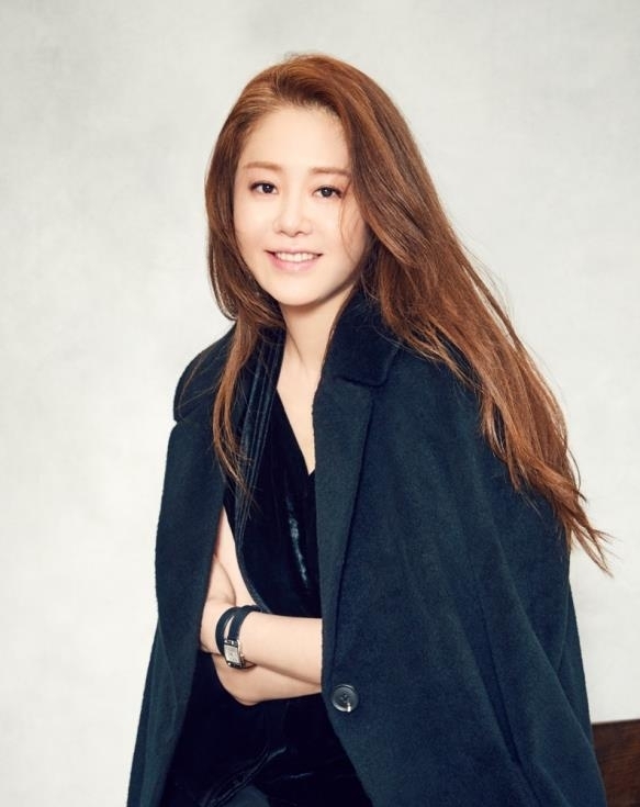 배우 고현정