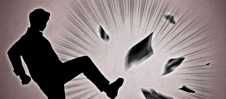 <strong>재물 손괴(PG=연합뉴스)</strong>