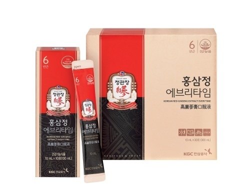 사진=KGC인삼공사